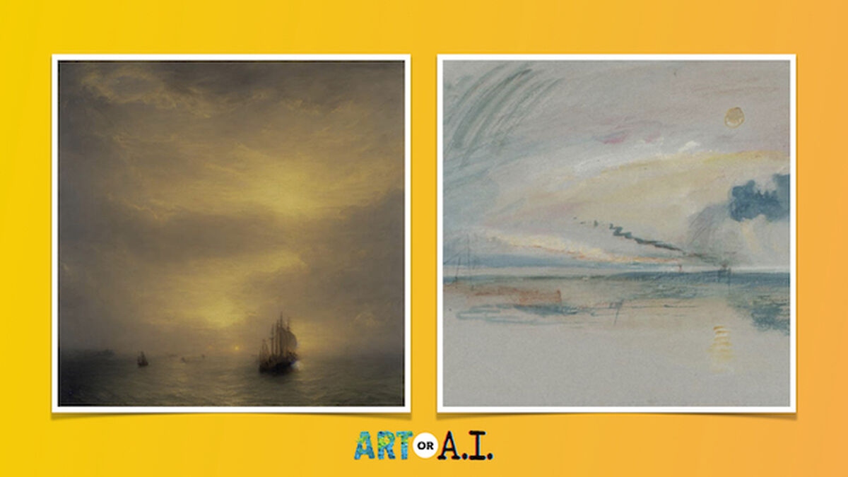 Art or A.I.? image number 4